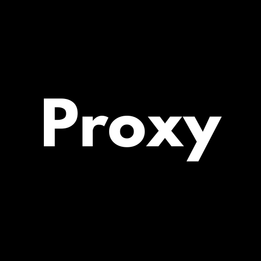 Proxy Music Logo